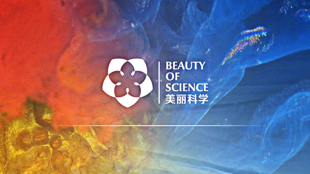 美丽科学