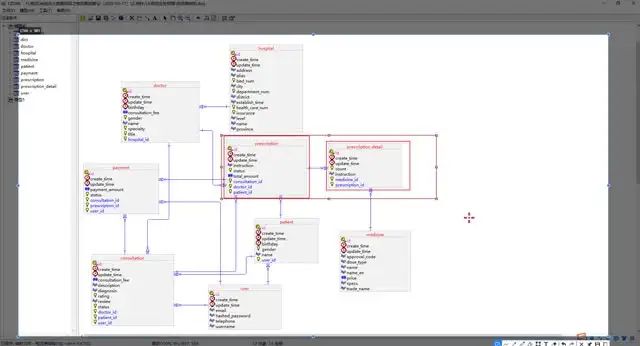 尚硅谷《线上问诊离线数仓》大数据项目实战教程（含源码+课件）