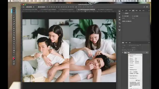 6节课速成：从摄影小白到人像摄影大师