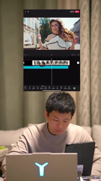 阿宁零基础剪辑IP课：202节实战+资