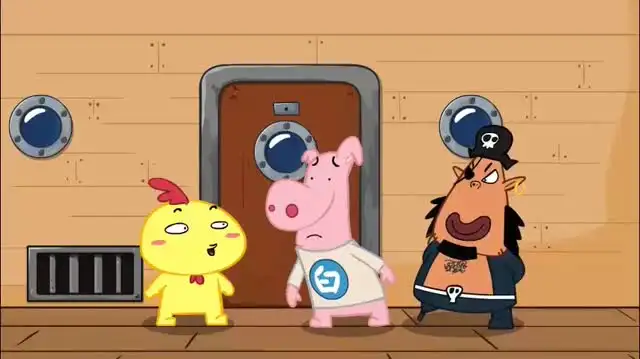 《小学奥数全解析》1-6年级动画教程+思维训练