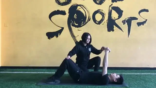 《高效减脂私教课：个性化方案，适合各类人群》