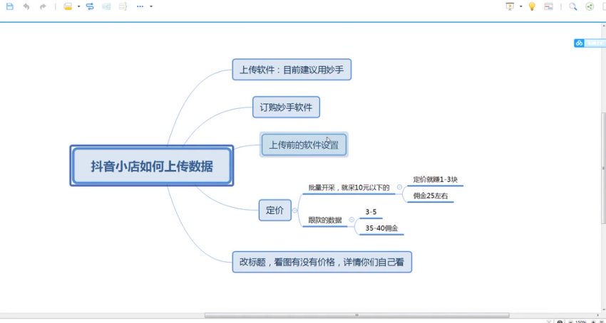 抖音小店商品卡实操特训营：精选联盟选品与运营秘籍
