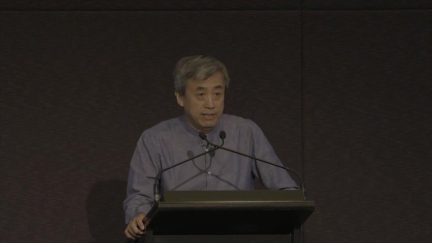 刘丰高维智慧四维解析：传统文化与