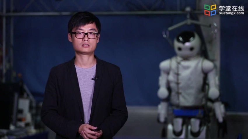 无人机与移动机器人智能技术高级