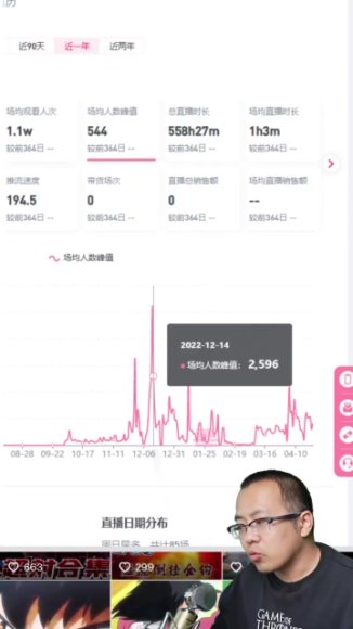 游戏主播快速入门：掌握流量与内容创作技巧