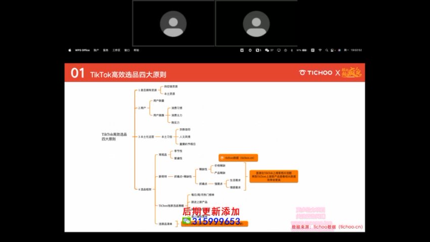 TikTok零粉带货速成：短视频营销全攻略