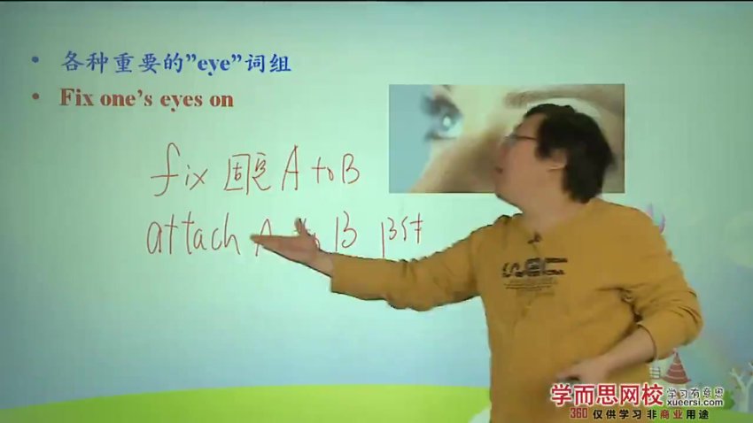 刘飞飞高中英语35讲速记3500核心