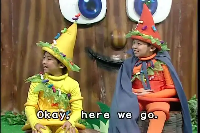 《ABCBakery》全4季美语课程:视频