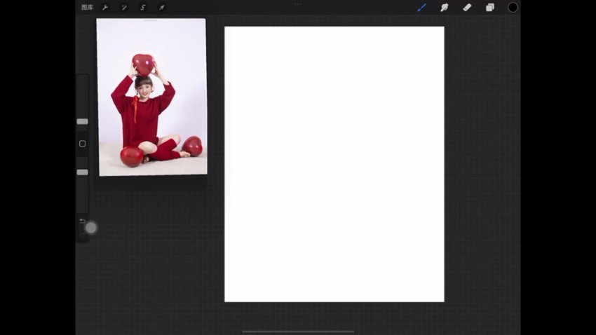 Nutdream少女风绘画课：简笔速写+