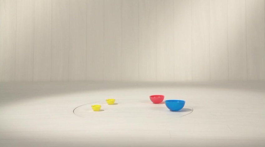 趣趣知知鸟全50集1080P高清早教动画