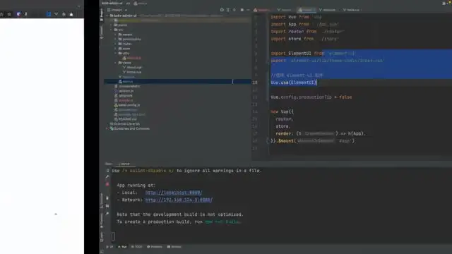 Java全栈开发实战课程：SpringBoot到VUE全栈技能