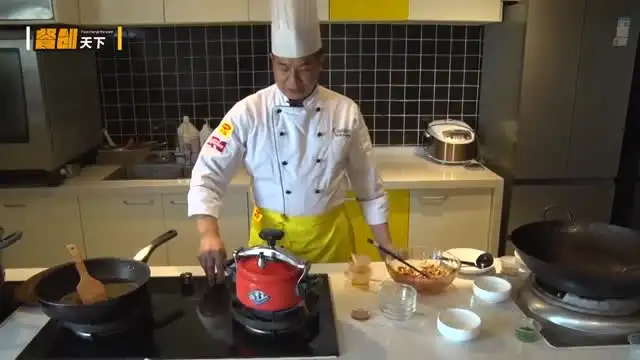 20+小地锅热门菜品配方与制作教程