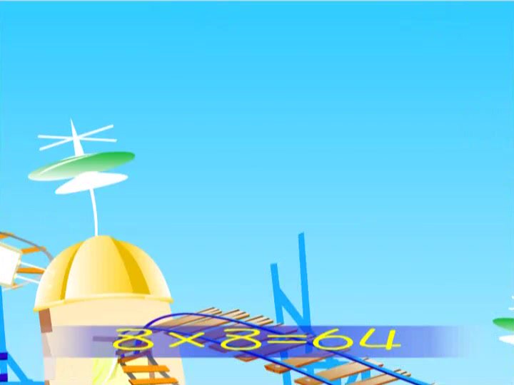 幼儿园小学珠心算动画教程：初阶到高阶速成