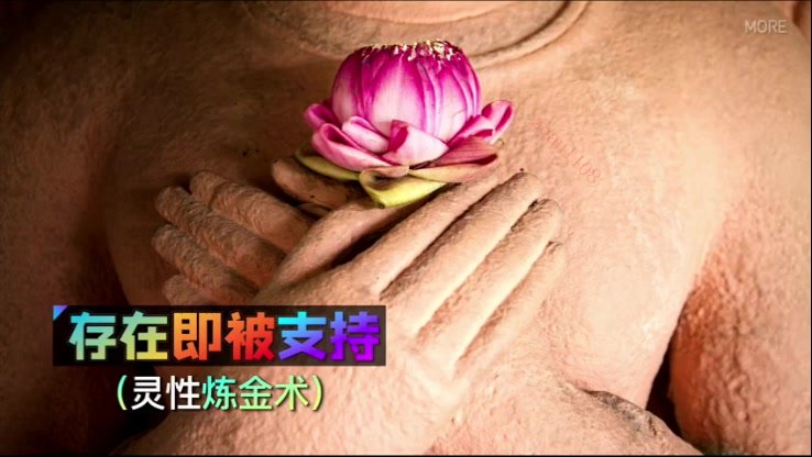 詹唐宁《显化心法高阶课》：掌握心想事成秘籍