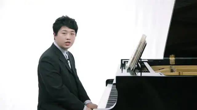 约翰·汤普森现代钢琴教程：大汤1+大汤2全解析