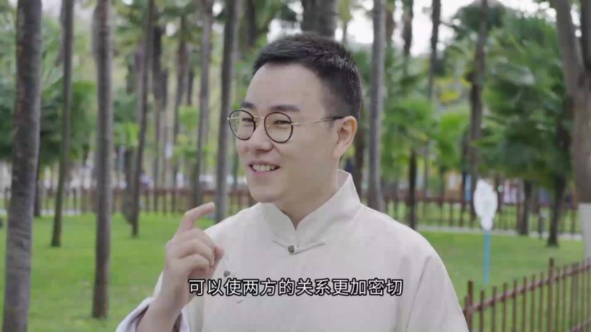 包君成初中语文外景课：探索中国文学与历史