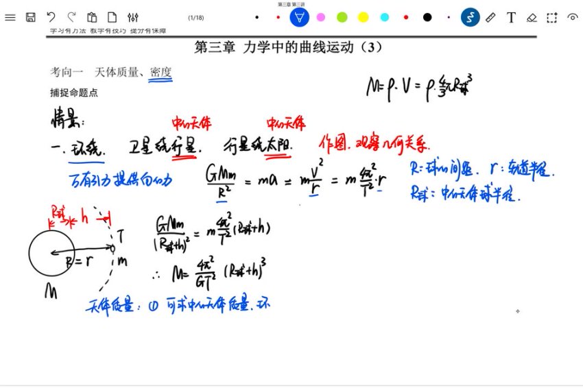 2024高考物理一轮+二轮全套复习