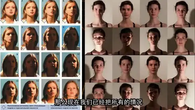 摄影师牛斗：室内人像灯光技巧全攻