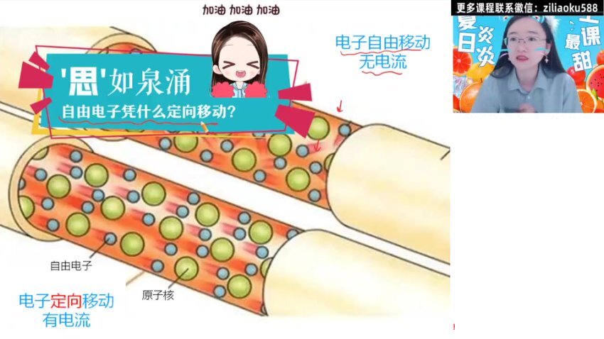 2024初三物理高效复习：廉思佳人教版全攻略