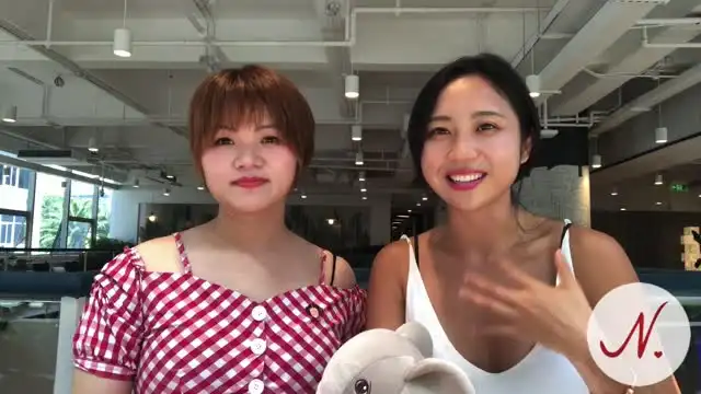 罗南希性教育课堂：探索性与关系