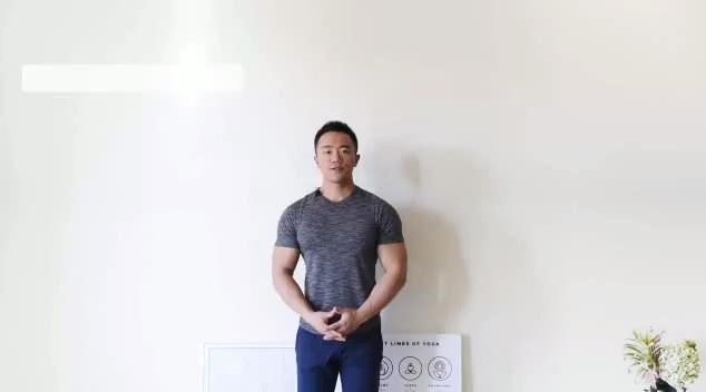 麦大湿7天足部重建训练：缓解足底