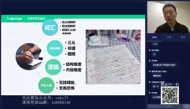 2025考研必备：独家书课包与封神课程全攻略