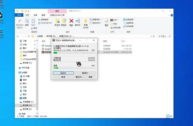 AI制作比武视频：轻松10W+点赞，单日变现1000+