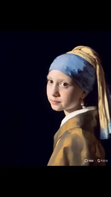 《AI照片复活教程：轻松将旧照变视频，重温珍贵回忆》