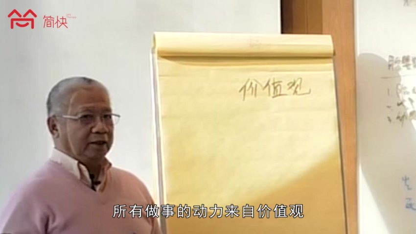 李中莹揭秘中国婚姻家庭8大深层