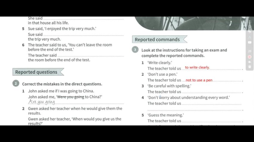 吴老师剑桥PET考试通关课：听说读写全科精讲