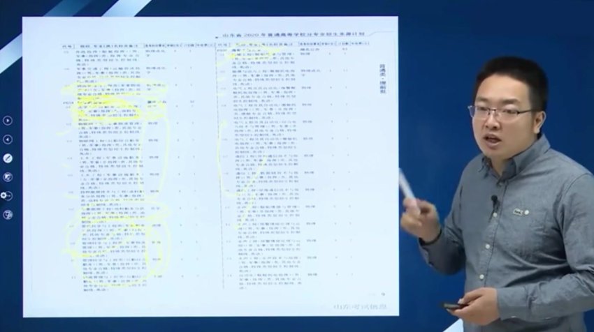 高考志愿规划师62讲：政策解析+专