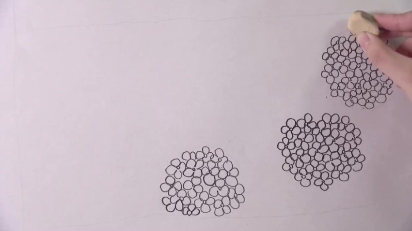 儿童蜡笔简笔画52课：动物昆虫人物