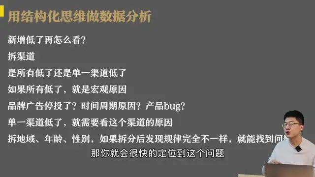 互联网人必学：产品思维进阶与实战案例解析