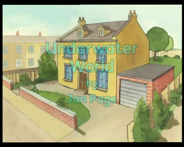 牛津阅读树《The Magic Key》动画全集