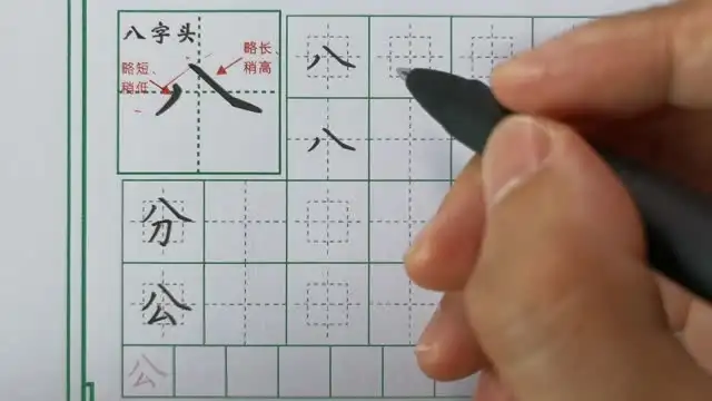 《萝卜老师练字课：从基础到进阶，快速提升书写技巧》