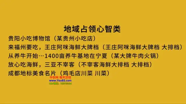 9节课掌握爆款广告语：抄即用，卖即爆