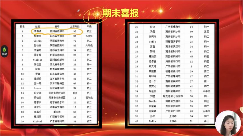 春花老师英语七大合集：阅读+写作+