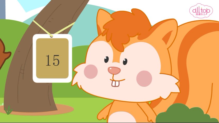 乐儿科学小百科36集：儿童自然科普