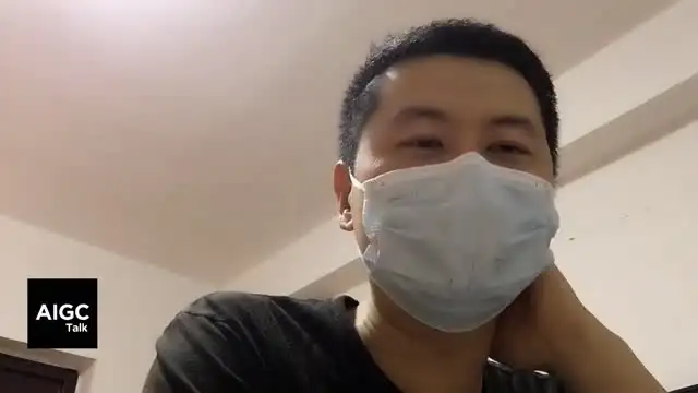 全网最全AI课程与行业报告合集【134GB】