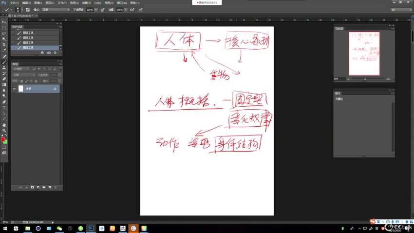 乌合麒麟CG绘画完全攻略2020年课程