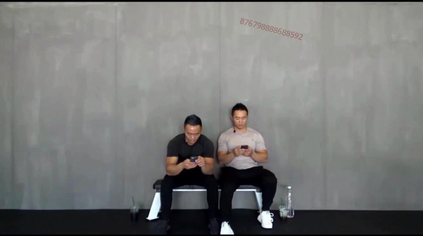 麦大湿零基础健身房入门指南：增肌