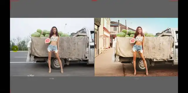 零基础到精通：Photoshop全方位教程