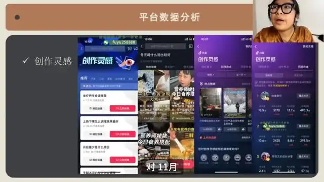 2024养生博主IP打造与变现全攻略