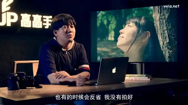 28课少女摄影速成：自然光、构图与后期全攻略