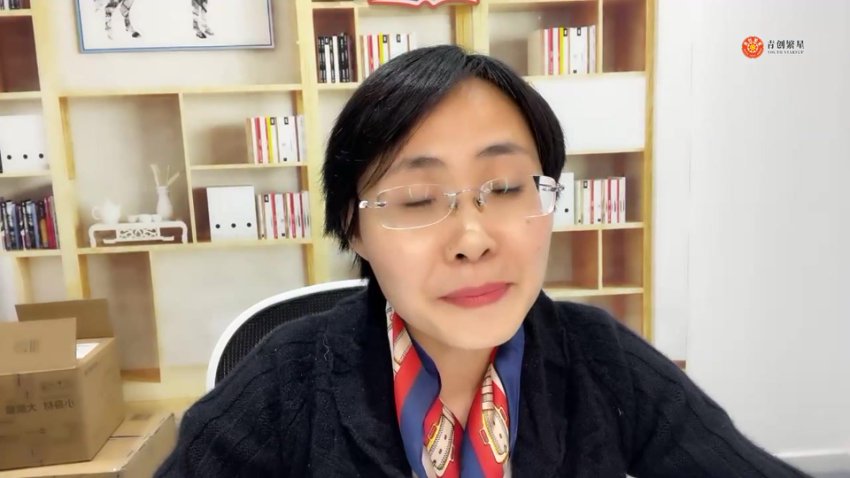 财富高情商领导力7期：6节视频课+