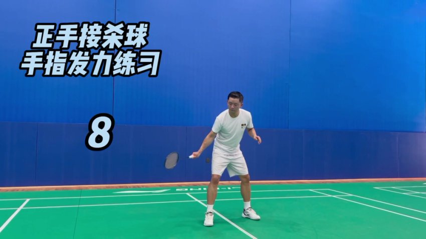 迪迪王羽毛球64节PRO特训课：30天