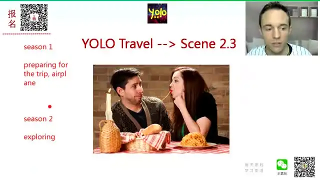 2小时掌握旅游英语：场景化口语实战速成