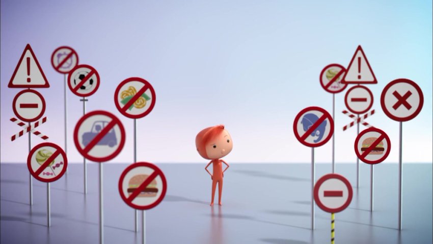 《雨果带你看世界》52集全 1080P