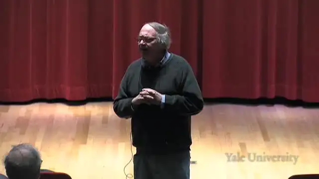 耶鲁大学《欧洲文明》公开课全集